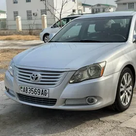 Toyota Avalon 2006