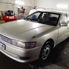 Toyota Cresta 1994