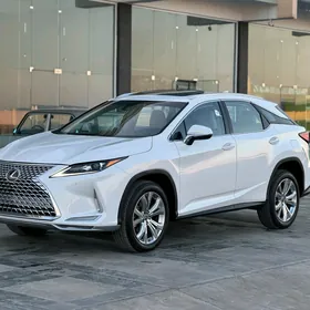 Lexus RX 350 2020