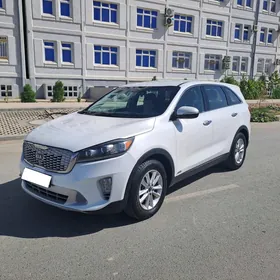 Kia Sorento 2019