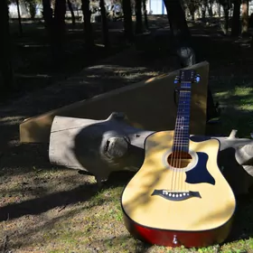 GITARA PAKET KOMPLEKT