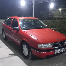 Opel Vectra 1989