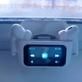 Airpods pro ANC/ENC