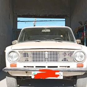 Lada 2101 1985