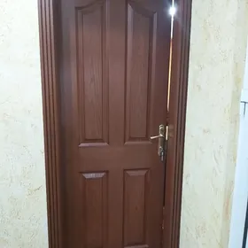 Двери