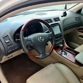 Lexus GS 300 2006