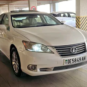 Lexus ES 350 2011