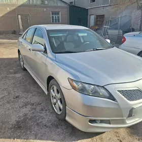 Toyota Camry 2008