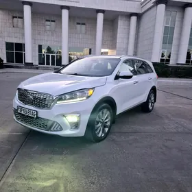 Kia Sorento 2019