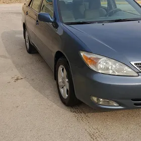 Toyota Camry 2002