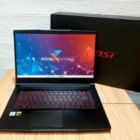 MSI i5 GF63 Thin Geming