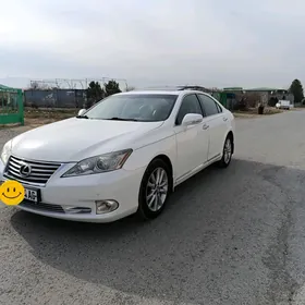 Lexus ES 350 2011