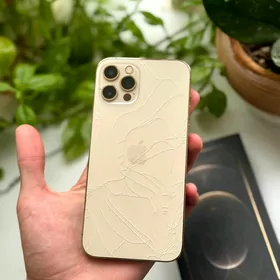 iPhone 12 Pro 128gb 84% GOLD