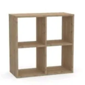 Полка IKEA 77×77 и ящики