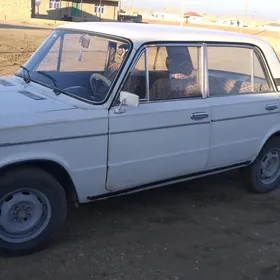 Lada 2106 1993