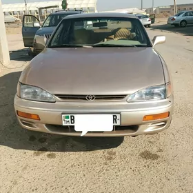 Toyota Camry 1995