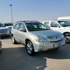 Lexus RX 350 2009