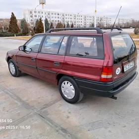 Opel Astra 1995