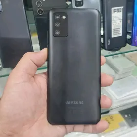 SAMSUNG A03S 4.64 GB