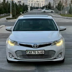 Toyota Avalon 2013