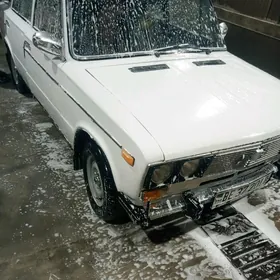 Lada 2106 1990