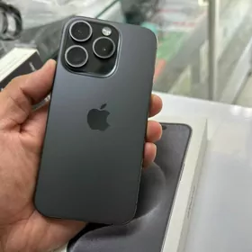 Iphone 15 pro