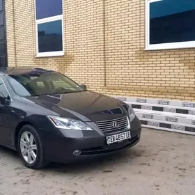 Lexus ES 350 2008