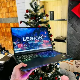 Legion Pro7/i9/RTX4090/RAM32GB