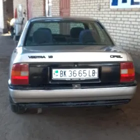 Opel Vectra 1992