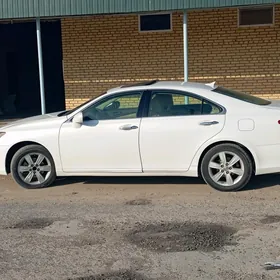 Lexus ES 350 2009