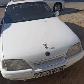 Opel Omega 1993