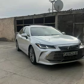 Toyota Avalon 2019