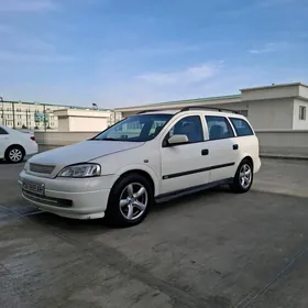 Opel Astra 2001