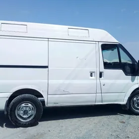 Ford Transit Connect 2005