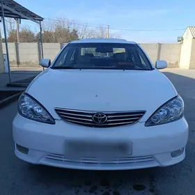 Toyota Camry 2002