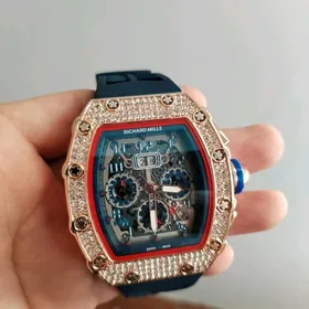 Richard Mille RM35-01