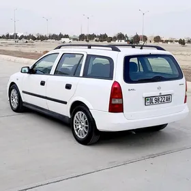 Opel Astra 1999