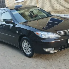 Toyota Camry 2002