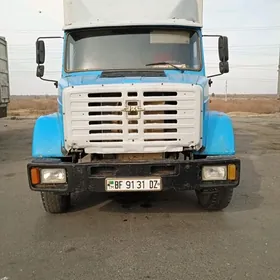 Zil 4331 1993