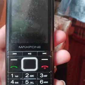 maxfone telefon