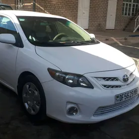 Toyota Corolla 2009