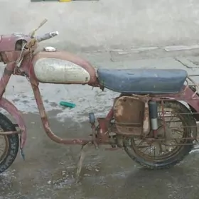 Jawa 300 1980