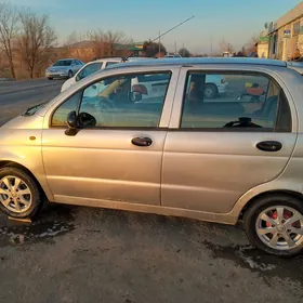 Daewoo Matiz 2000