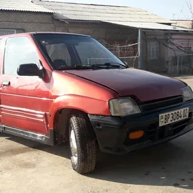 Daewoo Tico 1996