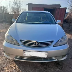 Toyota Camry 2002