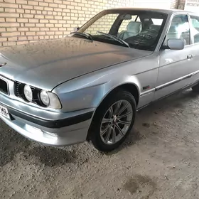 BMW 525 1991