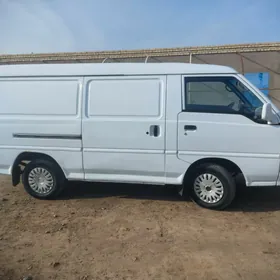 Hyundai H100 1997