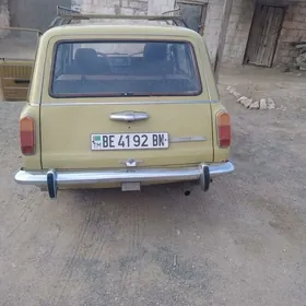 Lada 2102 1980