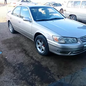 Toyota Camry 1997