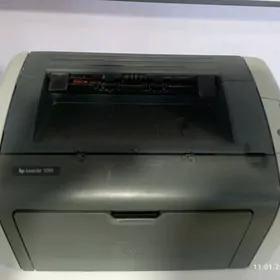 hp printer